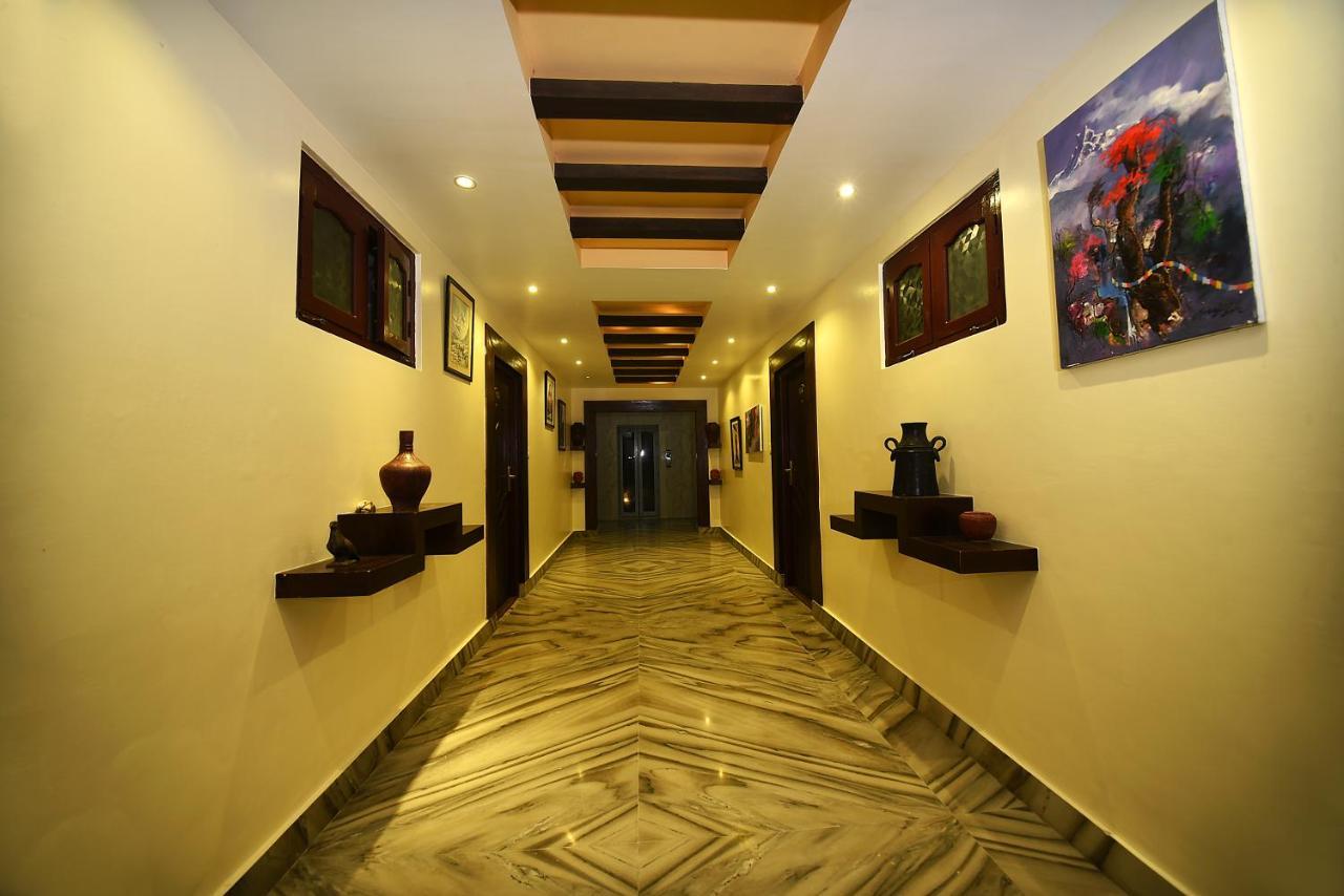Deluxe Double Room - 10% off on Spa