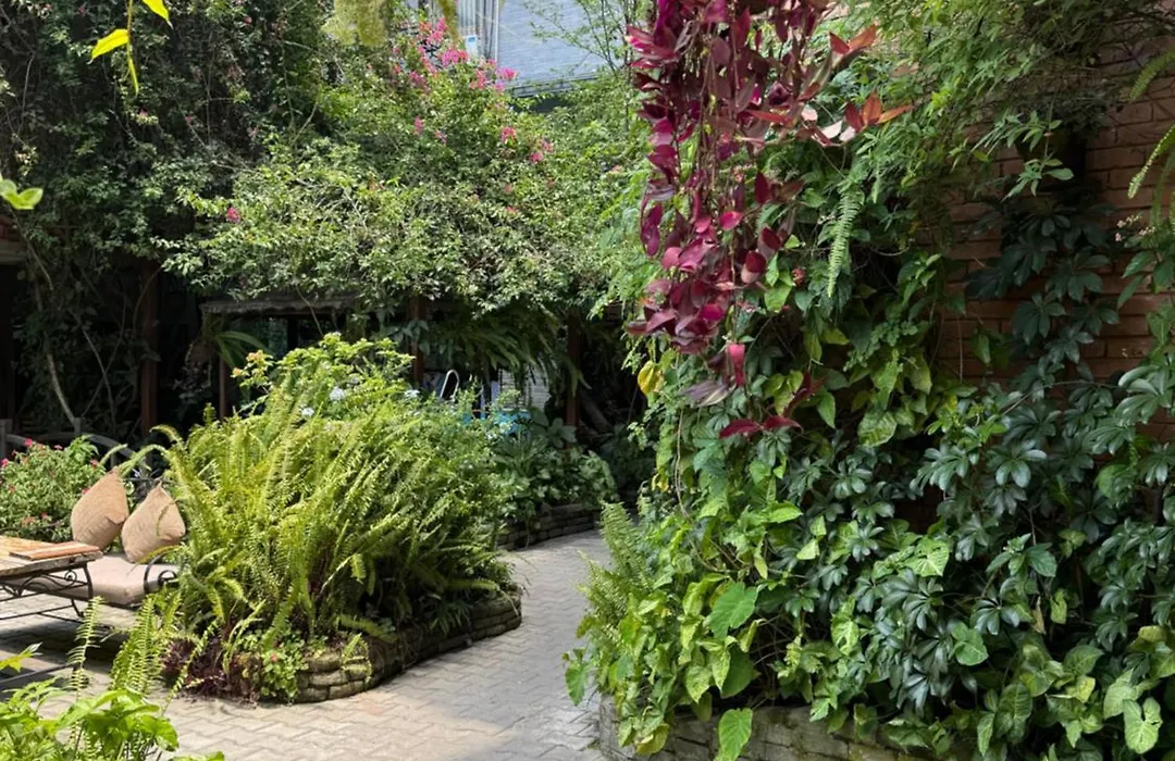 Hotel Middle Path & Spa-1